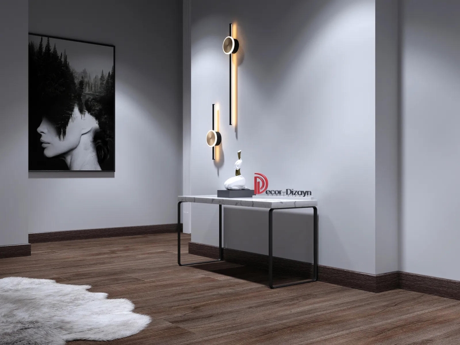 Плинтус Decor-Dizayn 706-81SH, 80x13x2400 мм Плинтус Decor-Dizayn 706-81SH, 80x13x2400 мм