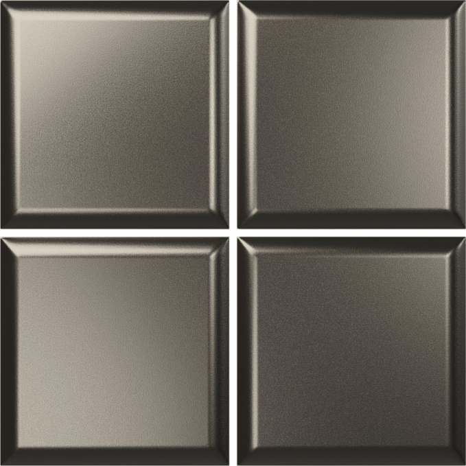 Настенная плитка Baldocer Diva Metallic 15x15 Настенная плитка Baldocer Diva Metallic 15x15