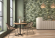 Настенная плитка Pamesa Trend / Ageri Vegetal Green 33.3x100 Настенная плитка Pamesa Trend / Ageri Vegetal Green 33.3x100