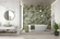 Настенная плитка Pamesa Trend / Ageri Vegetal Green 33.3x100 Настенная плитка Pamesa Trend / Ageri Vegetal Green 33.3x100