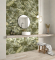 Настенная плитка Pamesa Trend / Ageri Vegetal Green 33.3x100 Настенная плитка Pamesa Trend / Ageri Vegetal Green 33.3x100