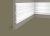 Стеновая панель Cosca Decor RP006, 156х12x2800 мм, Экополимер