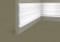 Стеновая панель Cosca Decor RP006, 156х12x2800 мм, Экополимер Стеновая панель Cosca Decor RP006, 156х12x2800 мм, Экополимер