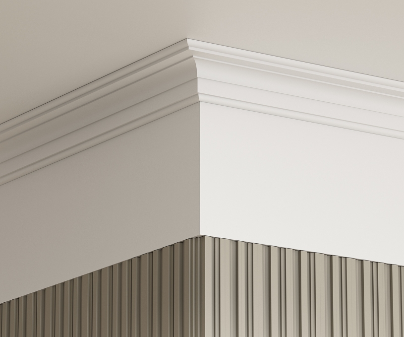 Стеновая панель Cosca Decor RP006, 156х12x2800 мм, Экополимер Стеновая панель Cosca Decor RP006, 156х12x2800 мм, Экополимер