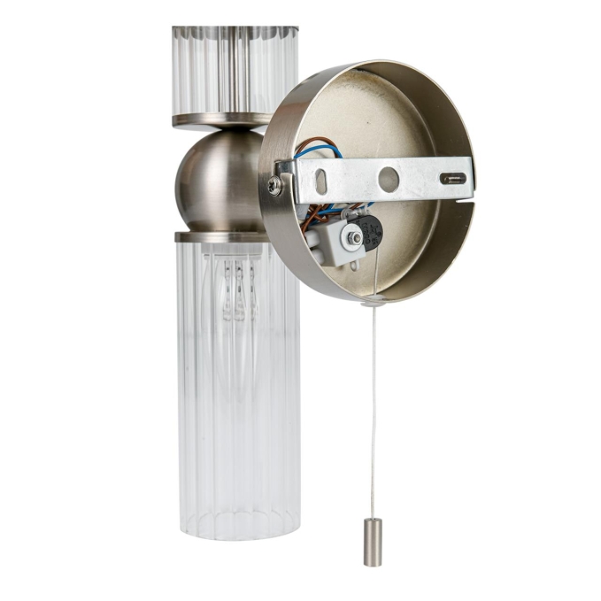 Бра Е14 1*40W 220V DENVER MODERNI LN26 163 LUMION 8277/1W, композиция 3 Бра Е14 1*40W 220V DENVER MODERNI LN26 163 LUMION 8277/1W, композиция 3
