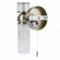 Бра Е14 1*40W 220V DENVER MODERNI LN26 163 LUMION 8277/1W, композиция 3 Бра Е14 1*40W 220V DENVER MODERNI LN26 163 LUMION 8277/1W, композиция 3