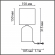 Настольная лампа Е27 1*60W 220V NIANA MODERNI LN26 495 LUMION 8220/1T, схема товара Настольная лампа Е27 1*60W 220V NIANA MODERNI LN26 495 LUMION 8220/1T, схема товара