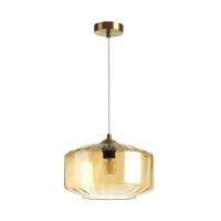 Подвес E27 60W BINGA PENDANT ODL21 409 ODEON LIGHT, 4747/1
