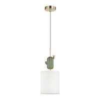 Подвес E14 1*40W CACTUS MODERN ODL_EX24 099 ODEON LIGHT 5425/1 Подвес E14 1*40W CACTUS MODERN ODL_EX24 099 ODEON LIGHT 5425/1