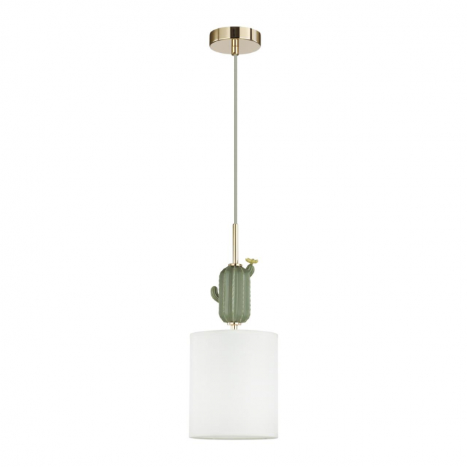 Подвес E14 1*40W CACTUS MODERN ODL_EX24 099 ODEON LIGHT 5425/1, изображение 1 Подвес E14 1*40W CACTUS MODERN ODL_EX24 099 ODEON LIGHT 5425/1, изображение 1
