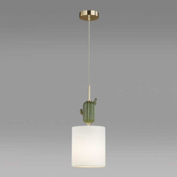 Подвес E14 1*40W CACTUS MODERN ODL_EX24 099 ODEON LIGHT 5425/1, фото на цветном фоне 1 Подвес E14 1*40W CACTUS MODERN ODL_EX24 099 ODEON LIGHT 5425/1, фото на цветном фоне 1