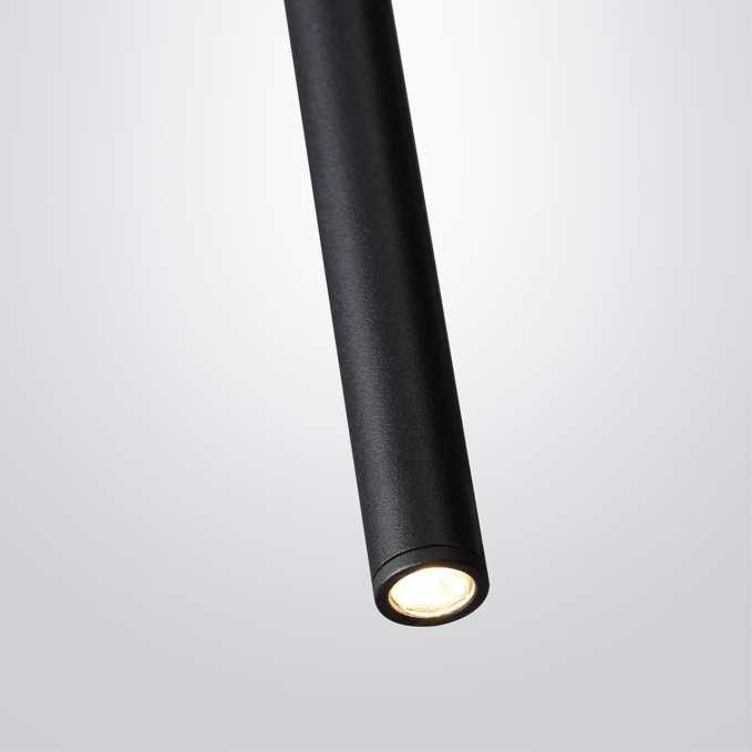 Светильник IP20 LED 4W 250Лм 3000K 30° 220V MILLY HIGHTECH ODL26 269 ODEON LIGHT 7103/4L, дополнительный ракурс Светильник IP20 LED 4W 250Лм 3000K 30° 220V MILLY HIGHTECH ODL26 269 ODEON LIGHT 7103/4L, дополнительный ракурс