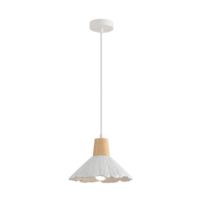 Подвес E27 60W 220V EOLIANA SUSPENTIONI LN26 325 LUMION 8352/1A, изображение 1 Подвес E27 60W 220V EOLIANA SUSPENTIONI LN26 325 LUMION 8352/1A, изображение 1