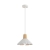 Подвес E27 60W 220V EOLIANA SUSPENTIONI LN26 325 LUMION 8352/1A