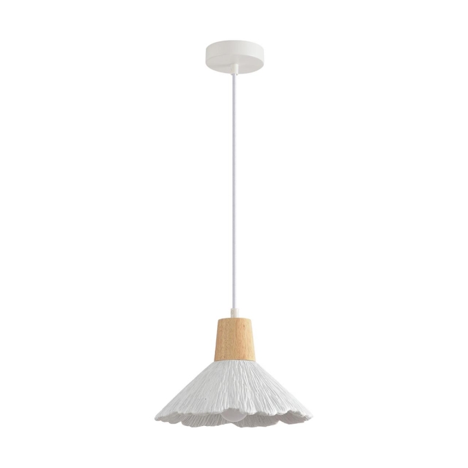 Подвес E27 60W 220V EOLIANA SUSPENTIONI LN26 325 LUMION 8352/1A, дополнительный ракурс Подвес E27 60W 220V EOLIANA SUSPENTIONI LN26 325 LUMION 8352/1A, дополнительный ракурс