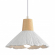 Подвес E27 60W 220V EOLIANA SUSPENTIONI LN26 325 LUMION 8352/1A, композиция 3 Подвес E27 60W 220V EOLIANA SUSPENTIONI LN26 325 LUMION 8352/1A, композиция 3