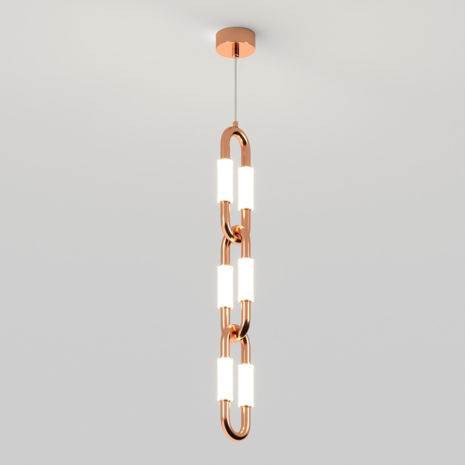 Светильник SP-AMPIRIUS-HANG-H881-L120-10W MIX (BRASS, 360 deg, 230V), Arlight, 047888, изображение 4 Светильник SP-AMPIRIUS-HANG-H881-L120-10W MIX (BRASS, 360 deg, 230V), Arlight, 047888, изображение 4