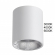 Светильник IP20 LED 12W 840Лм 3000K/4000K/6000K 36° 220-240V BRIM HIGHTECH ODL26 325 ODEON LIGHT 7139/12CL, изображение 1 Светильник IP20 LED 12W 840Лм 3000K/4000K/6000K 36° 220-240V BRIM HIGHTECH ODL26 325 ODEON LIGHT 7139/12CL, изображение 1