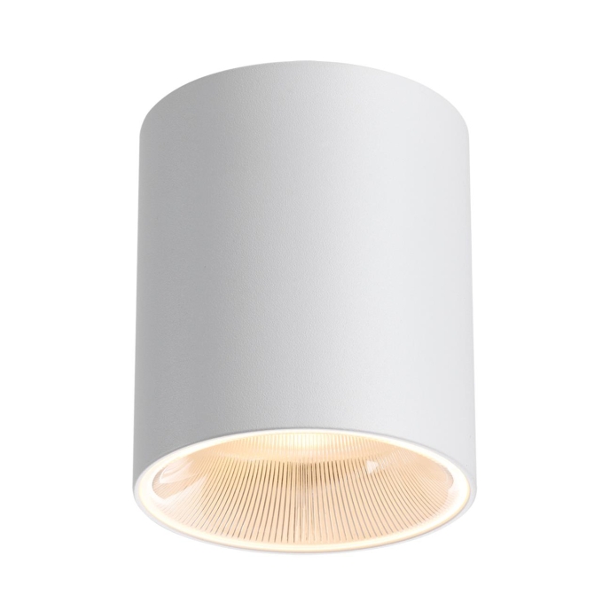 Светильник IP20 LED 12W 840Лм 3000K/4000K/6000K 36° 220-240V BRIM HIGHTECH ODL26 325 ODEON LIGHT 7139/12CL, фото на белом фоне Светильник IP20 LED 12W 840Лм 3000K/4000K/6000K 36° 220-240V BRIM HIGHTECH ODL26 325 ODEON LIGHT 7139/12CL, фото на белом фоне