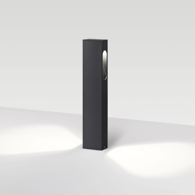 Уличный светильник IP65 LED 14W 3000K 75° AC85-265V GALA NATURE ODL24 677 ODEON LIGHT 6658/14GL3, фото на белом фоне Уличный светильник IP65 LED 14W 3000K 75° AC85-265V GALA NATURE ODL24 677 ODEON LIGHT 6658/14GL3, фото на белом фоне