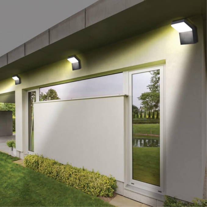 Ландшафтный светильник IP65 LED 3000K 20W 100-240V ROCA STREET NT18 646 NOVOTECH 357520, фото в интерьере 1