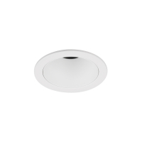 Светильник MS-ARADO-BUILT-R35-3W Warm3000 (WH-WH, 36 deg, 230V), Arlight, 059101