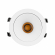 Светильник MS-ARADO-BUILT-R35-3W Warm3000 (WH-WH, 36 deg, 230V), Arlight, 059101, изображение 2 Светильник MS-ARADO-BUILT-R35-3W Warm3000 (WH-WH, 36 deg, 230V), Arlight, 059101, изображение 2