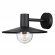 Ландшафтный настенный светильник E27 1*40W IP44 FURCADIA NATURE ODL21 711 ODEON LIGHT 4833/1W, изображение 1 Ландшафтный настенный светильник E27 1*40W IP44 FURCADIA NATURE ODL21 711 ODEON LIGHT 4833/1W, изображение 1