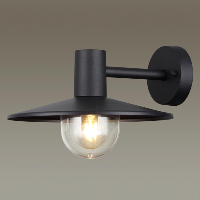 Ландшафтный настенный светильник E27 1*40W IP44 FURCADIA NATURE ODL21 711 ODEON LIGHT 4833/1W, фото на цветном фоне 1 Ландшафтный настенный светильник E27 1*40W IP44 FURCADIA NATURE ODL21 711 ODEON LIGHT 4833/1W, фото на цветном фоне 1
