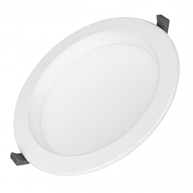 Светильник IM-CYCLONE-R230-30W White6000 (WH, 90 deg), Arlight, 023218(2) Светильник IM-CYCLONE-R230-30W White6000 (WH, 90 deg), Arlight, 023218(2)