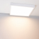 Светильник DL-TITAN-COMFORT-S600x600-34W Day4000-MIX (WH, 120 deg, CRI92, 230V), Arlight, 060566 Светильник DL-TITAN-COMFORT-S600x600-34W Day4000-MIX (WH, 120 deg, CRI92, 230V), Arlight, 060566