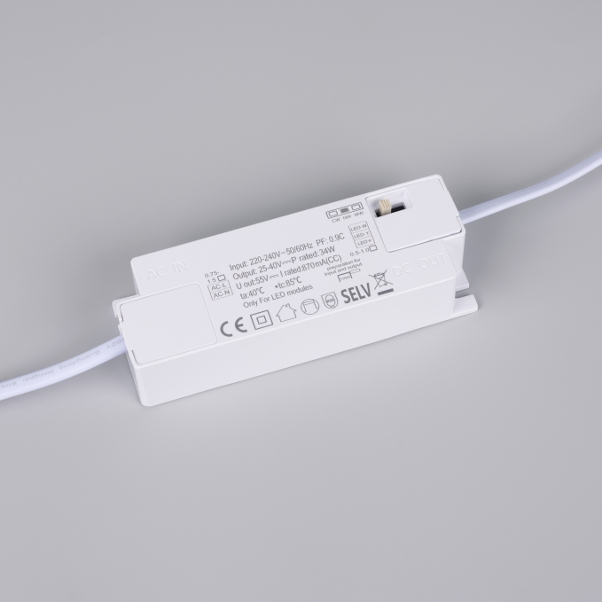 Светильник DL-TITAN-COMFORT-S600x600-34W Day4000-MIX (WH, 120 deg, CRI92, 230V), Arlight, 060566 Светильник DL-TITAN-COMFORT-S600x600-34W Day4000-MIX (WH, 120 deg, CRI92, 230V), Arlight, 060566