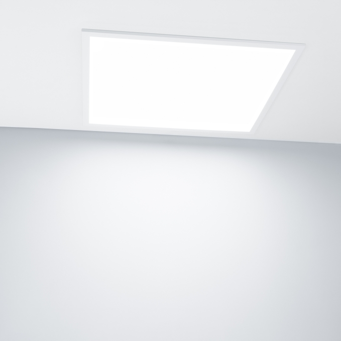 Светильник DL-TITAN-COMFORT-S600x600-34W Day4000-MIX (WH, 120 deg, CRI92, 230V), Arlight, 060566, изображение 5 Светильник DL-TITAN-COMFORT-S600x600-34W Day4000-MIX (WH, 120 deg, CRI92, 230V), Arlight, 060566, изображение 5