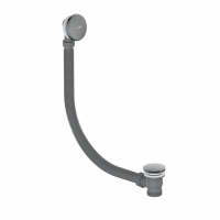 Слив-перелив WasserKRAFT A074GR Слив-перелив WasserKRAFT A074GR