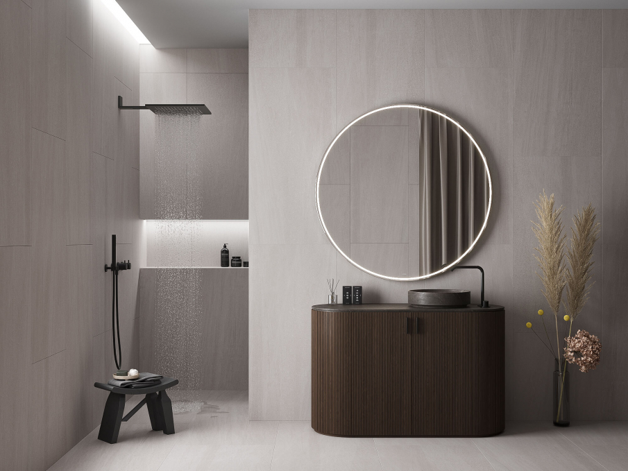 Керамогранит Artcer Stone Limestone Blanco Matt 60x120 Керамогранит Artcer Stone Limestone Blanco Matt 60x120