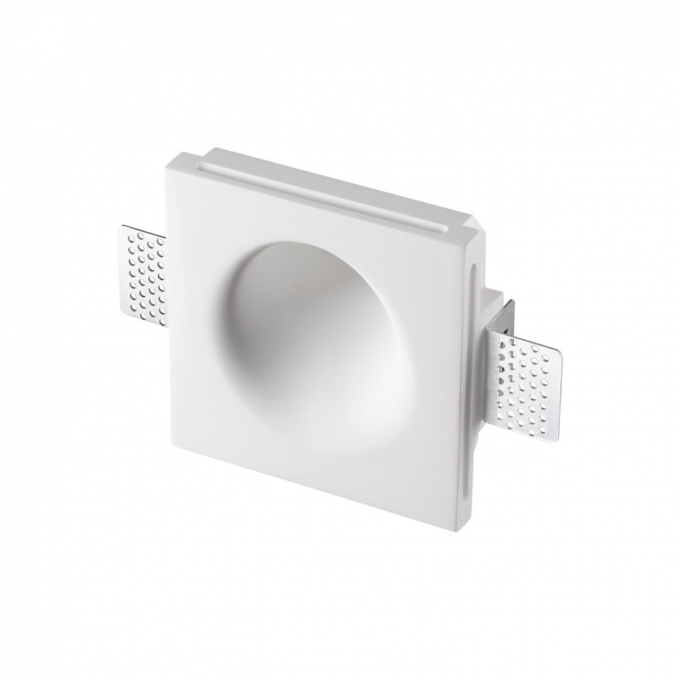 Светильник встраиваемый в стену под покраску IP20 GU10 50W 220-240V CAIL WIR NT25 624 NOVOTECH 371013, изображение 1 Светильник встраиваемый в стену под покраску IP20 GU10 50W 220-240V CAIL WIR NT25 624 NOVOTECH 371013, изображение 1