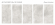 Керамогранит Staro Concreto Altair Grey Sugar 60x120 Керамогранит Staro Concreto Altair Grey Sugar 60x120