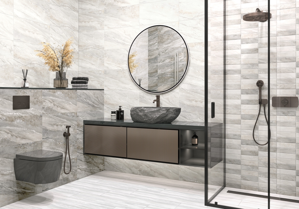 Настенная плитка Alma Ceramica Adriatic 30x60, TWA3060ADT70 Настенная плитка Alma Ceramica Adriatic 30x60, TWA3060ADT70