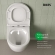 Унитаз с инсталляцией Iddis Basic BASB010i73