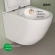 Унитаз с инсталляцией Iddis Basic BASB010i73