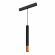 Светильник MAG-SPOT-HANG-25-R30-5W Warm3000 (BK-GD, 45deg, 24V), Arlight, 034244, изображение 1 Светильник MAG-SPOT-HANG-25-R30-5W Warm3000 (BK-GD, 45deg, 24V), Arlight, 034244, изображение 1