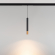 Светильник MAG-SPOT-HANG-25-R30-5W Warm3000 (BK-GD, 45deg, 24V), Arlight, 034244, изображение 4 Светильник MAG-SPOT-HANG-25-R30-5W Warm3000 (BK-GD, 45deg, 24V), Arlight, 034244, изображение 4
