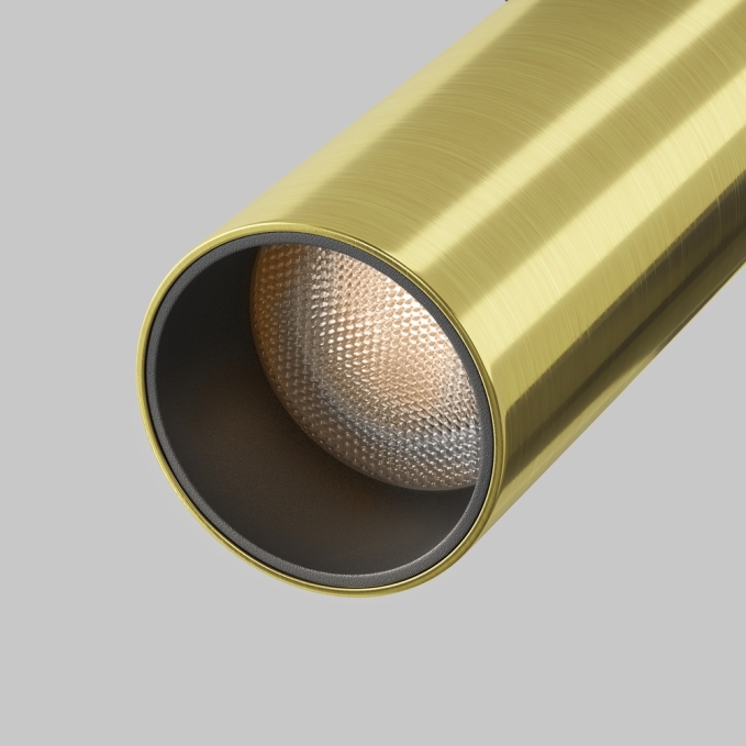 Встраиваемый светильник Фокус / FOCUS LED 12 Вт 3000 К 50°, C053CL-L12W3K-W-BS, изображение 3 Встраиваемый светильник Фокус / FOCUS LED 12 Вт 3000 К 50°, C053CL-L12W3K-W-BS, изображение 3