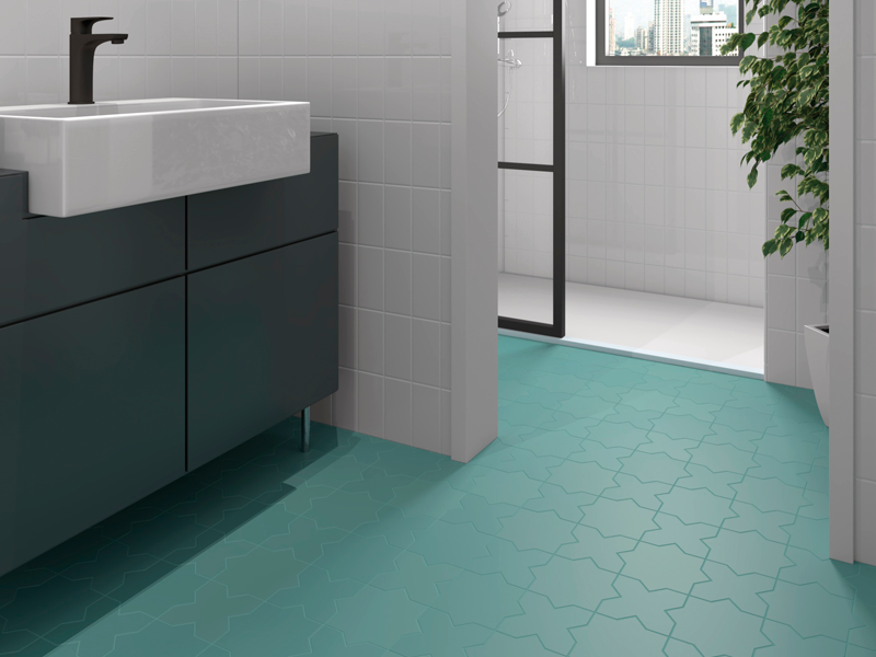 Керамогранит Equipe Porto Star Jade 16.8x16.8, 30625 Керамогранит Equipe Porto Star Jade 16.8x16.8, 30625