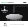 Верхний душ Iddis Optima Home OPH22CRi64 Верхний душ Iddis Optima Home OPH22CRi64
