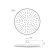 Верхний душ Iddis Optima Home OPH22CRi64 Верхний душ Iddis Optima Home OPH22CRi64