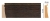 Багет Decomaster 524-1333, 65x24x2900 мм