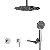 Душевая система WasserKRAFT Muritz A9851.98DVR3.068.116.444.010.127.443