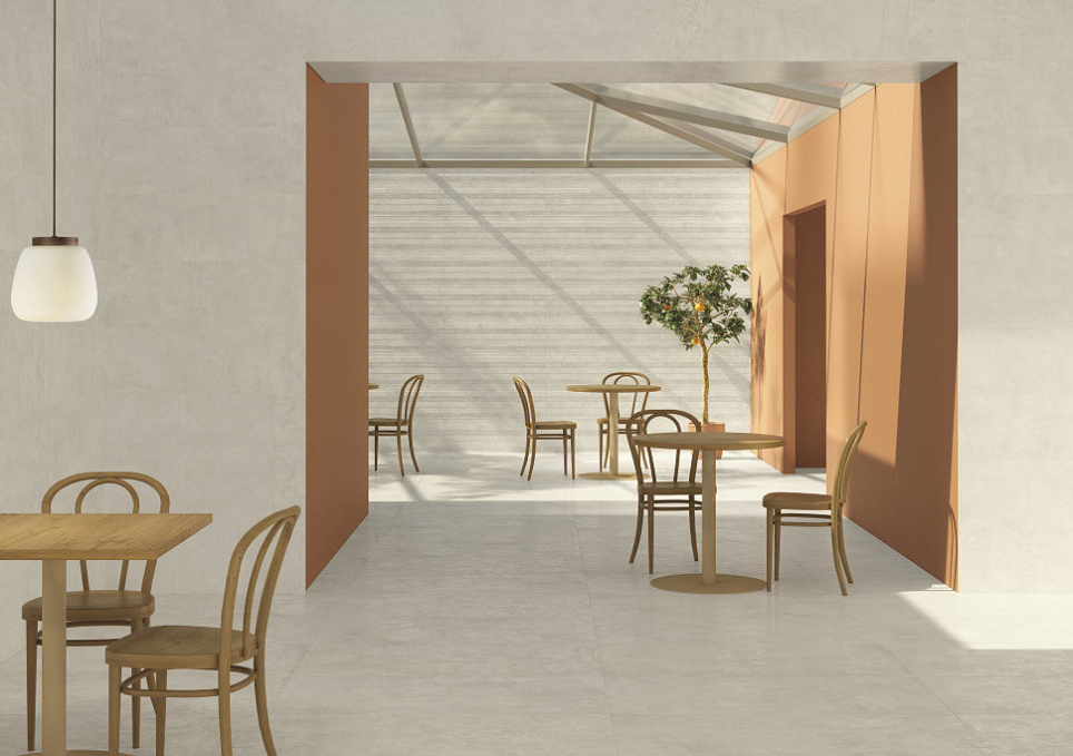 Керамогранит Peronda Downtown 4D Grey Sp 100x100, 31014 Керамогранит Peronda Downtown 4D Grey Sp 100x100, 31014