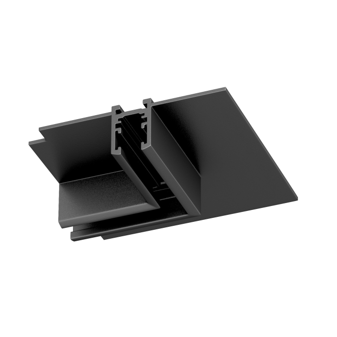 Коннектор угловой MAG-MICROCOSM-CON-FDW-L90 (BK), Arlight, 043055, изображение 2